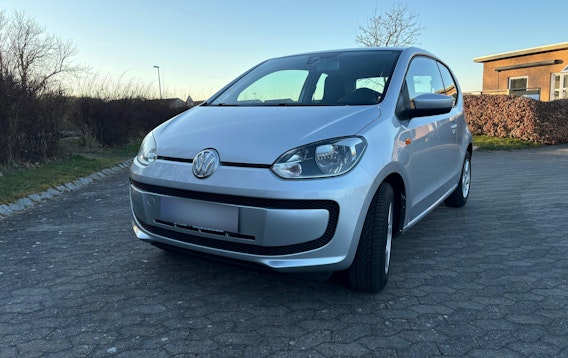 Billede af Vw Up